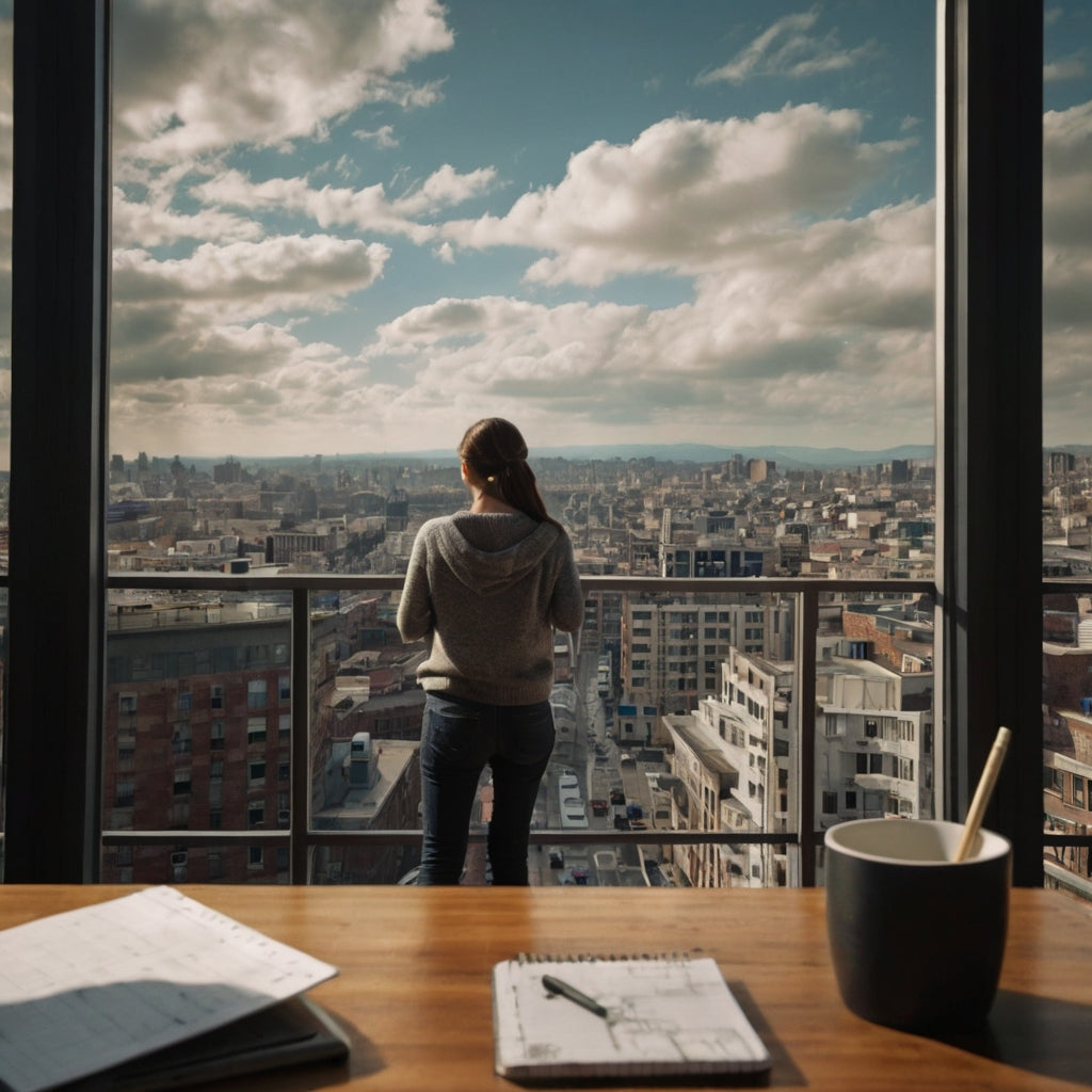 Mastering Your Busy Life: A Simple Solution to Achieve Balance